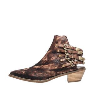 Antelope M35 Dallas Women's Boot Bootie Size 9-9.5 US / 40 EU